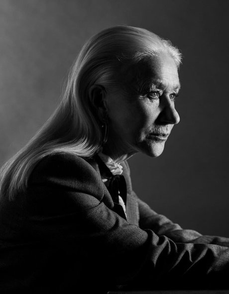 Helen Mirren model perfect img