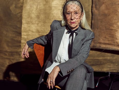 Helen Mirren best actress img