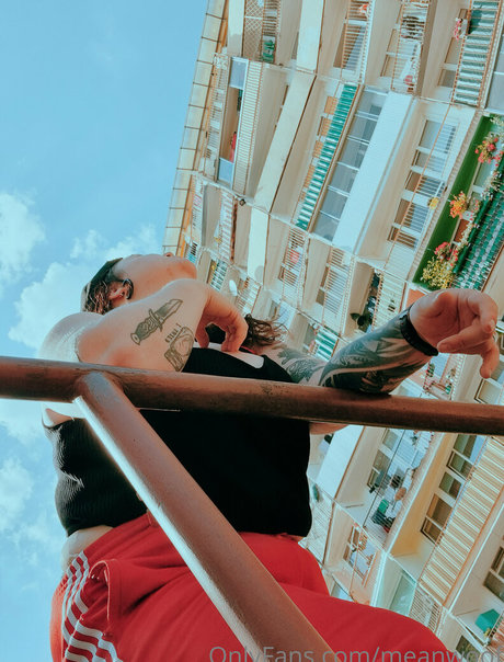 meanwoof adult star pics