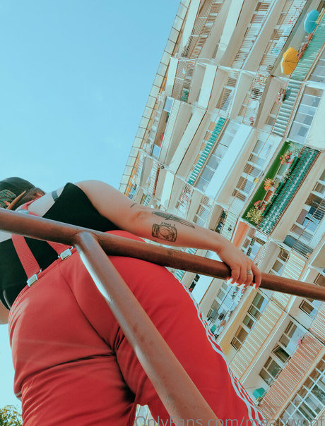 meanwoof star beautiful image