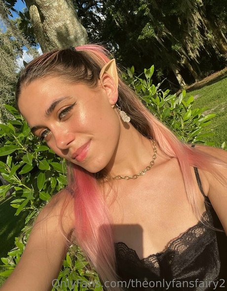 theonlyfansfairy2 star pretty photos