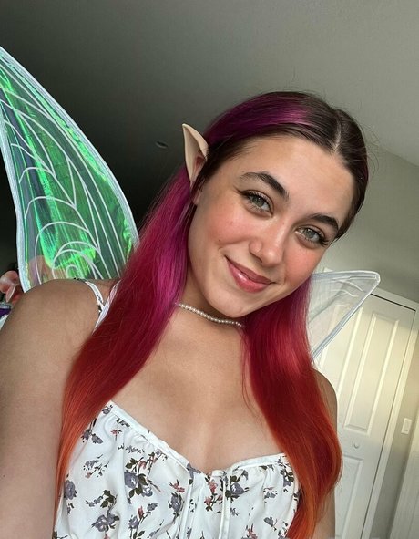 theonlyfansfairy2 sex pornstar picture