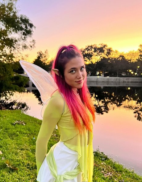 theonlyfansfairy2 pornstar pretty photos