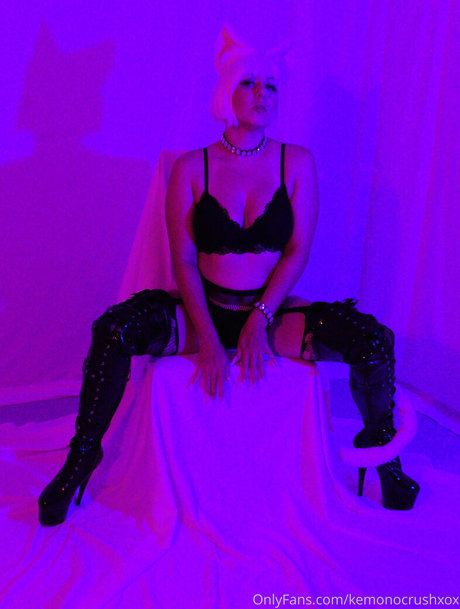 kemonocrushxox hd actress pics