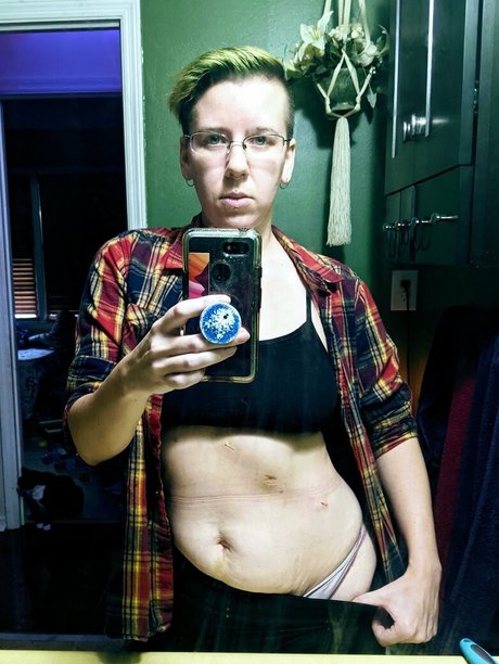 kemonocrushxox nudes star pics