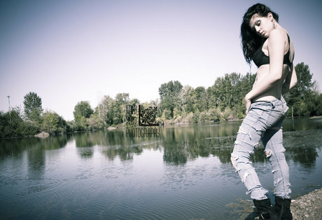 Natalie Joy top actress images