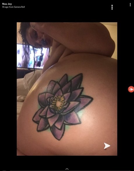 Natalie Joy star nudes photos