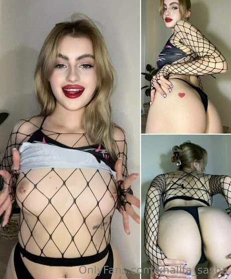 khalifa sasha pornstar best photo