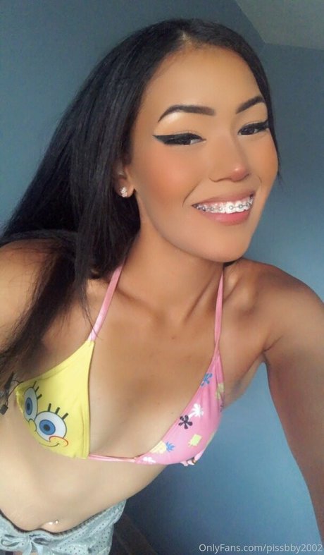 pissbby2002 pornstar hot picture
