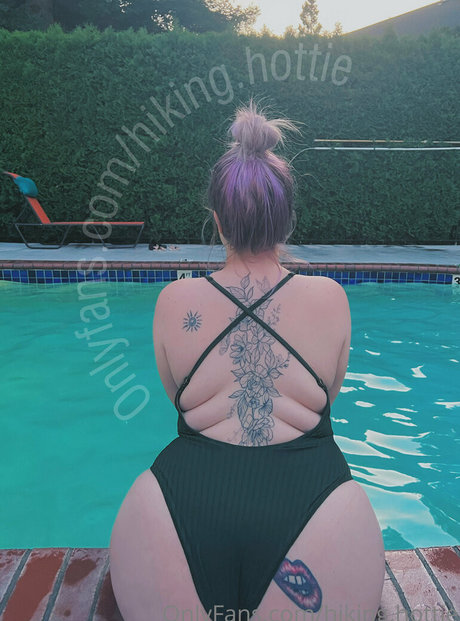 hiking hottie pornstar xxx pics