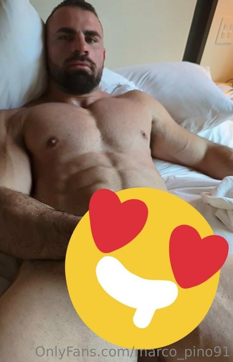 marco pino91 nudes pornstar archive