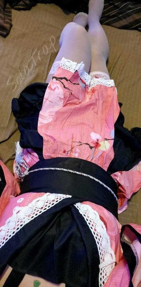 solatrap pretty star photo