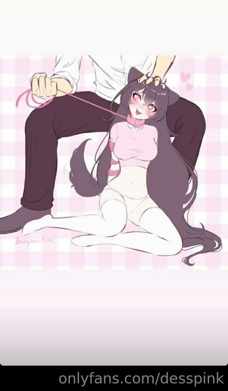 desspink art model pics