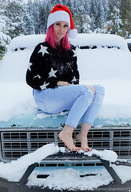 diamondsanddirt19 xxx actress pics