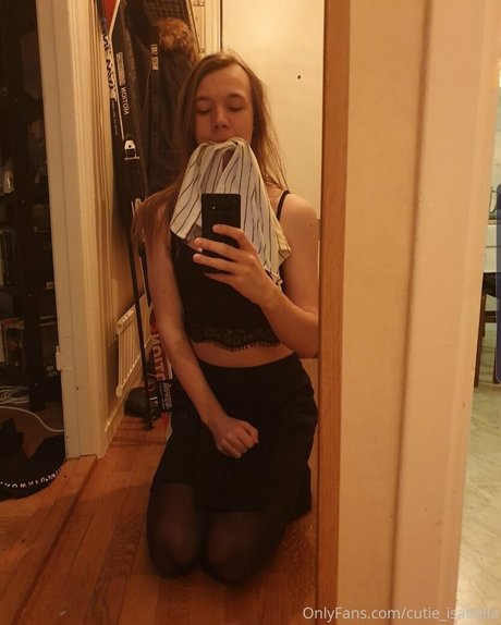 cutie isabella model sex photo