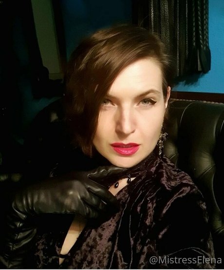 mistresselena model porn pic