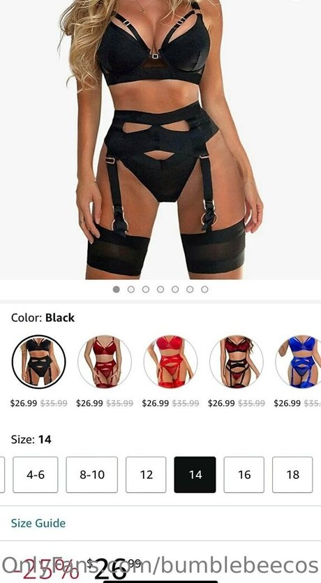 bumblebeecosplay pornstar perfect pic