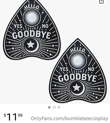 bumblebeecosplay pornographic model img