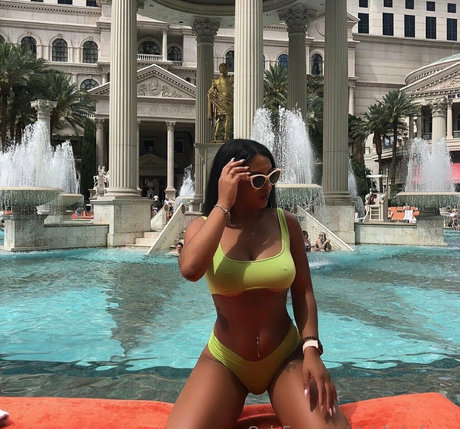 nishababyxo star erotic pic