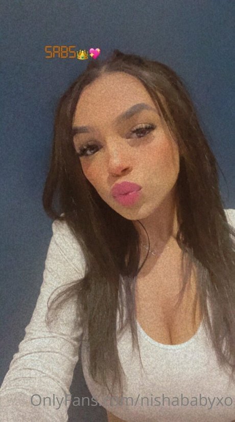 nishababyxo porn actress photos