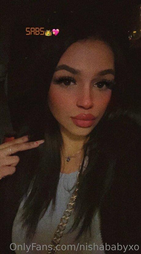 nishababyxo nude pornstar photos