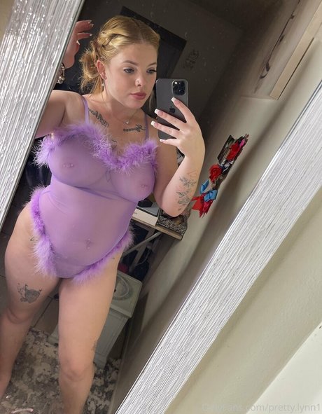 pytlynn1 model naked photos