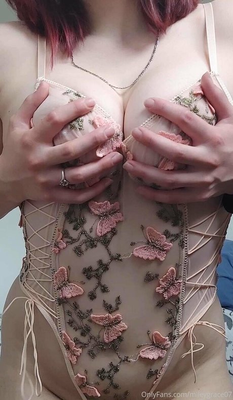 mileygrace07 sex star archive