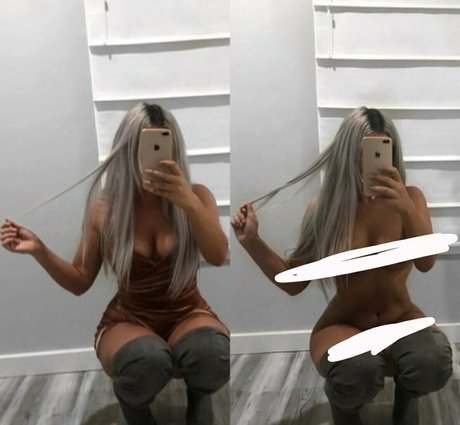 notgabrielle star pretty pic