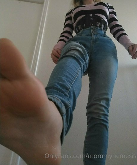 mommynemesis model pornographic img