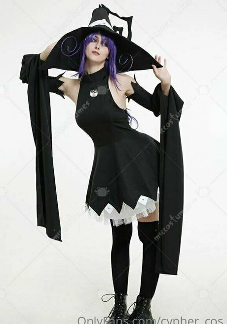 cypher cos free actress gallery