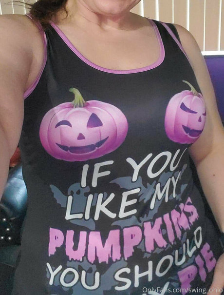 swing ohio nude model image