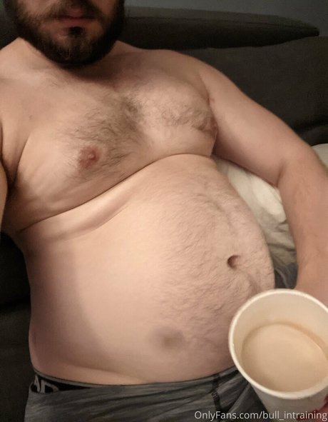 bull intraining star nude img