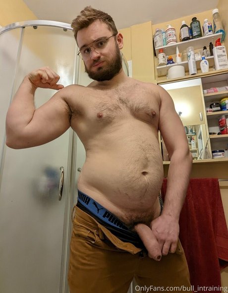 bull intraining hot star pictures