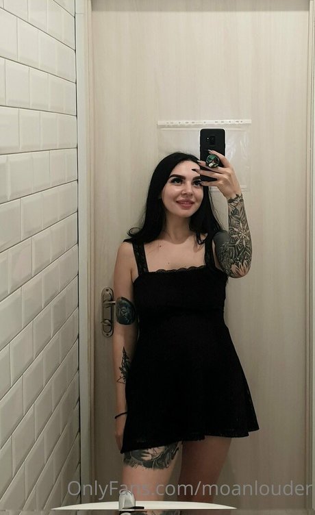 moanlouder Profile pic