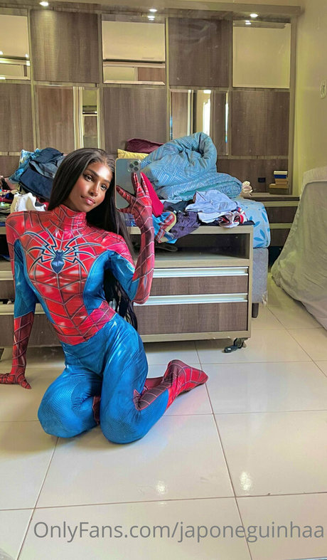 japoneguinhaa actress gallery