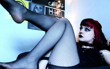 em h0rr0r pornstar naked img