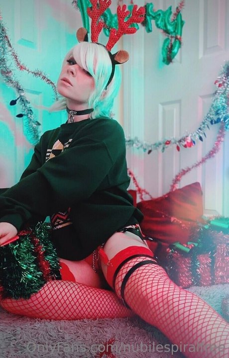 nubilespiralfree hot star photo