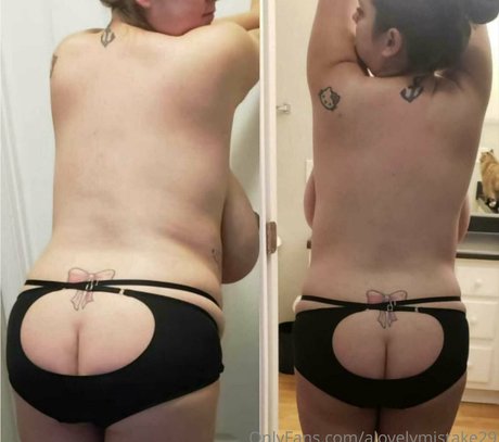 alovelymistake29 model erotic gallery