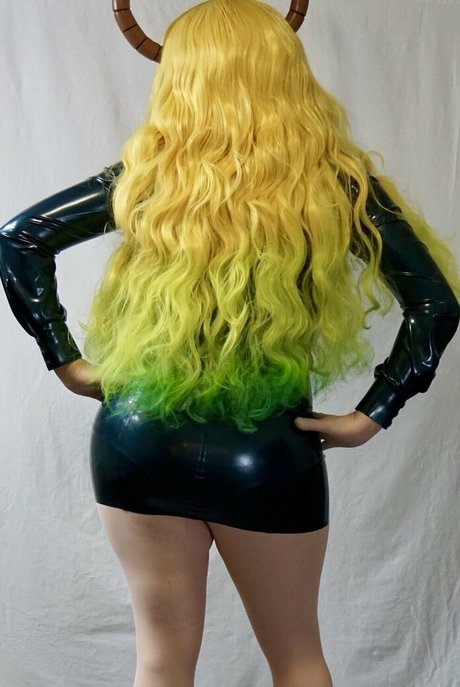 lucoakig star nude photo