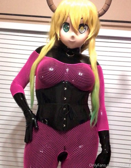 lucoakig pornstar art galleries