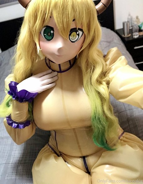 lucoakig model pornographic archive