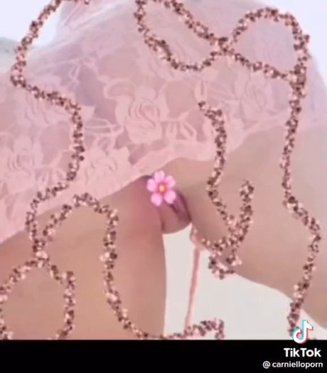 Maria Eduarda Carniello pretty star archive