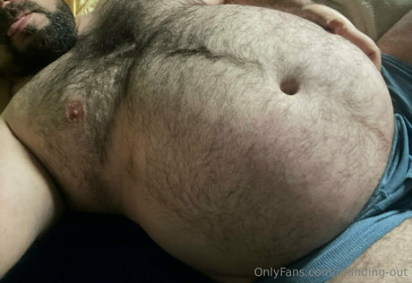 rounding out naked pornstar image