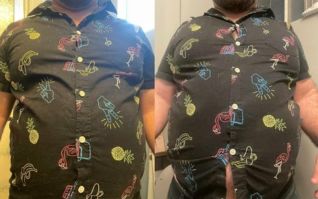 rounding out model adult pic