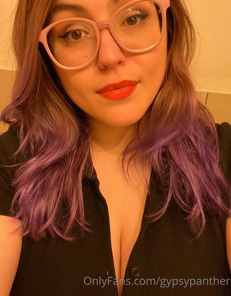 gypsypanther pornstar nudes galleries