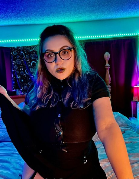 gypsypanther pornstar photo