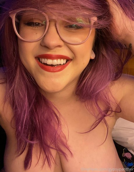 gypsypanther star adult img