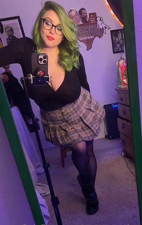 gypsypanther model porn pictures