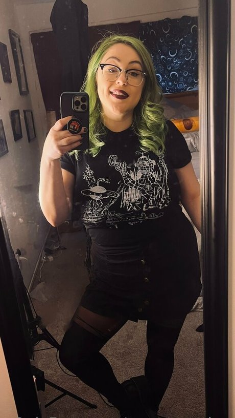 gypsypanther star hot photo