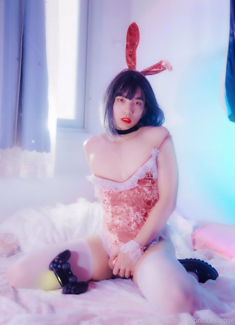 TSprincessRose pornstar hd pictures